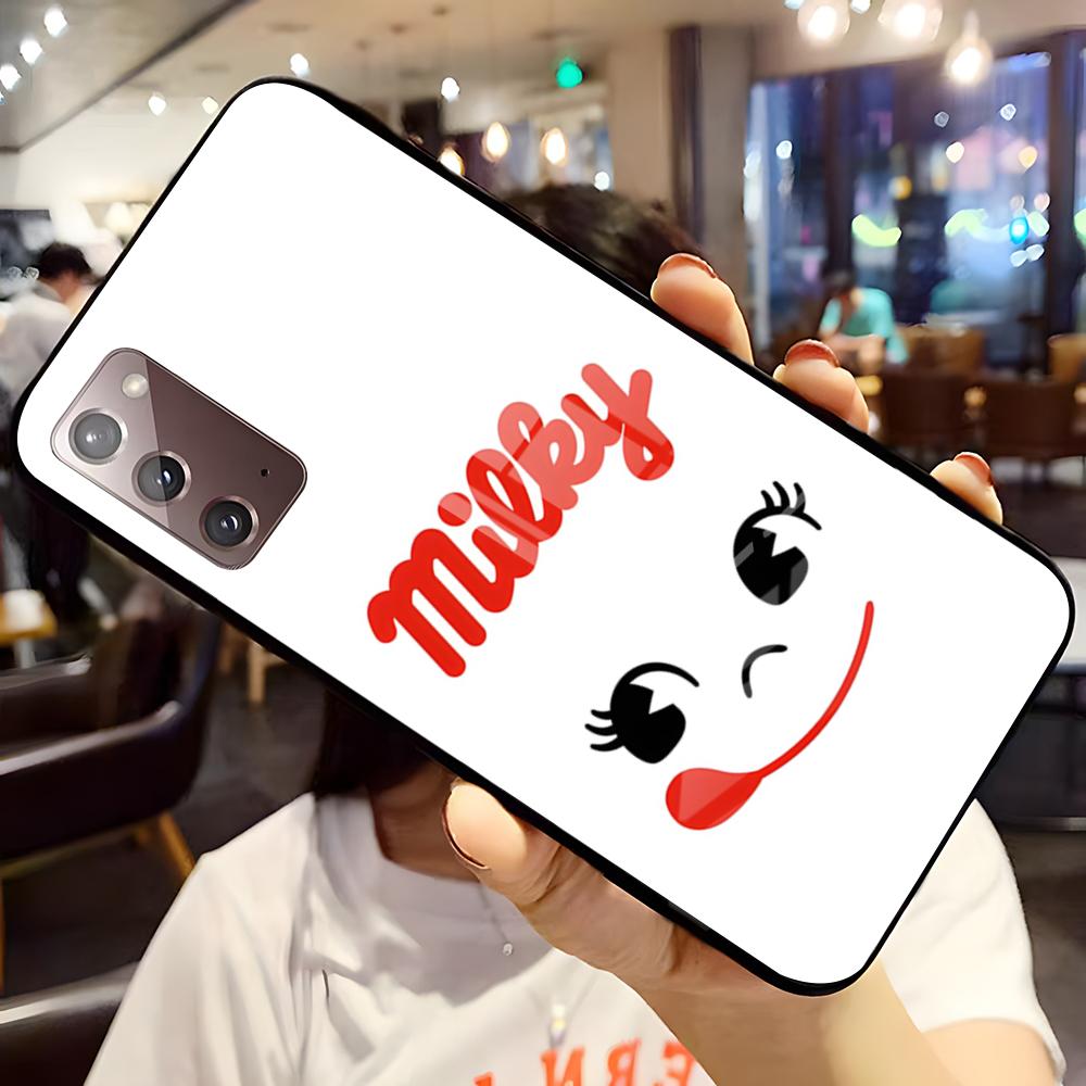 Cartoon M-Monchhichis Phone Case For Samsung S25 Edge Ultra S23 S22 S21 S20 Ultra Plus S24 Fe A54 A53 A25 A16 A14 Glass Cover Samsung A25
Cartoon M-Monchhichis Phone Case For Samsung S25 Edge Ultra S23 S22 S21 S20 Ultra Plus S24 Fe A54 A53 A25 A16 A14 Glass Cover Samsung A25