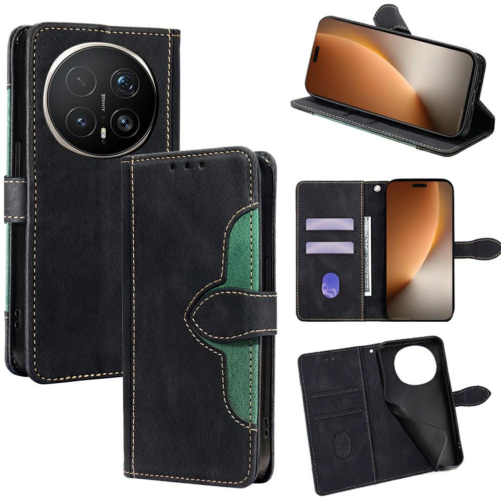 For Honor Magic8 Pro 5G Case Leather Wallet Phone Cover with Straw Hat Magnetic Clasp
For Honor Magic8 Pro 5G Case Leather Wallet Phone Cover with Straw Hat Magnetic Clasp