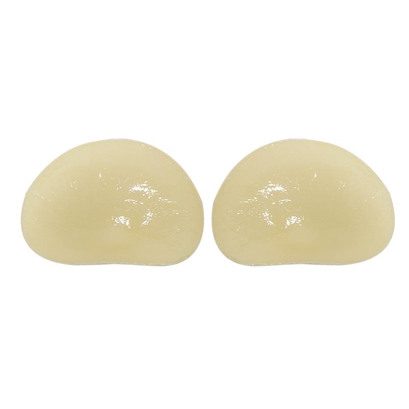 1 Pair Push Up Invisible Self Adhesive Bra Strapless Breast Stickers Bralette Double Sided Sticky Bras Nipple Cover Underwear One size
1 Pair Push Up Invisible Self Adhesive Bra Strapless Breast Stickers Bralette Double Sided Sticky Bras Nipple Cover Underwear One size