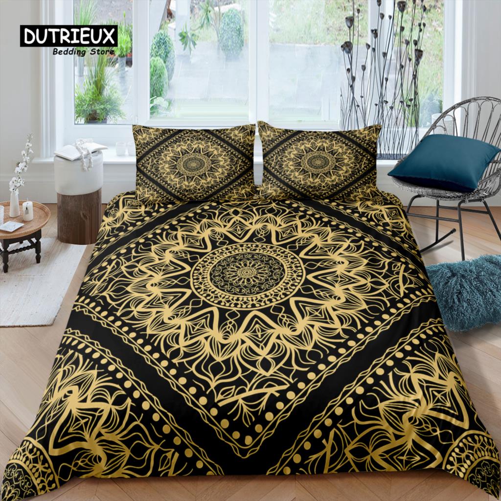 Роскошный 3D комплект постельного белья Мандала для дома Постельное белье для девочки Комплект пододеяльника Наволочка Детский комплект постельного белья Размер Квин и Кинг Размер ЕС/США/Австралия/Великобритания EU single(135x200cm)
Роскошный 3D комплект постельного белья Мандала для дома Постельное белье для девочки Комплект пододеяльника Наволочка Детский комплект постельного белья Размер Квин и Кинг Размер ЕС/США/Австралия/Великобритания EU single(135x200cm)