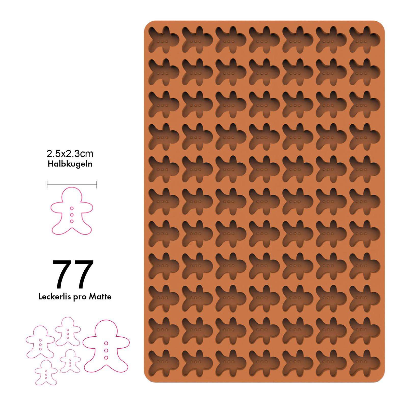 DIY Silicone Dog Food Biscuit Mould Chocolate Pet Dog Treats Pan Gummy Candy Cake Baking Mold Stars Bones Fish Xmas Tree Molds
DIY Silicone Dog Food Biscuit Mould Chocolate Pet Dog Treats Pan Gummy Candy Cake Baking Mold Stars Bones Fish Xmas Tree Molds