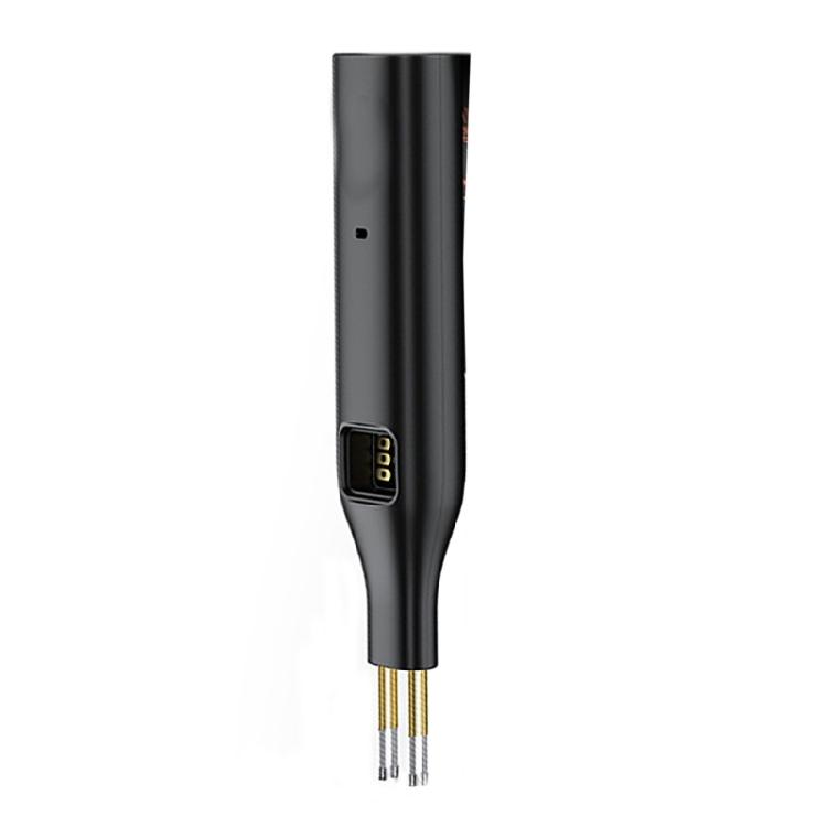 Rechargeable Wireless High Precise Optocoupler Testing Device for Technicians Transistors, Electronic Component Analysis
Rechargeable Wireless High Precise Optocoupler Testing Device for Technicians Transistors, Electronic Component Analysis