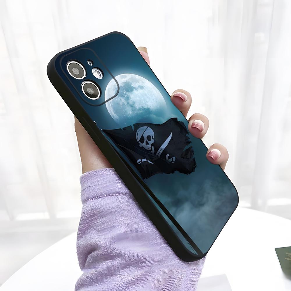 Pirates Of The Caribbean Phone Case For IPhone 17 Pro Max 15 Pro 16 14 Plus 12 13 Mini 11 Pro Shockproof Soft Cover iPhone14 Plus
Pirates Of The Caribbean Phone Case For IPhone 17 Pro Max 15 Pro 16 14 Plus 12 13 Mini 11 Pro Shockproof Soft Cover iPhone14 Plus