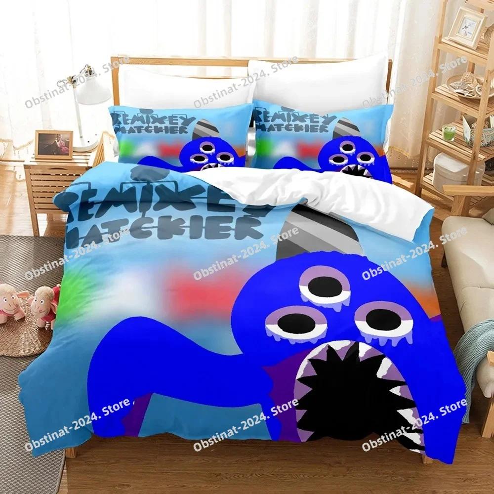 Garten Of Banban Beding Set Printed Bed Linen Set With Pilowcase Bed Soft Duvet Cover Soft Single Double Quen Super King-Sized Dimensionsd Dimensions 100*200cm Single
Garten Of Banban Beding Set Printed Bed Linen Set With Pilowcase Bed Soft Duvet Cover Soft Single Double Quen Super King-Sized Dimensionsd Dimensions 100*200cm Single