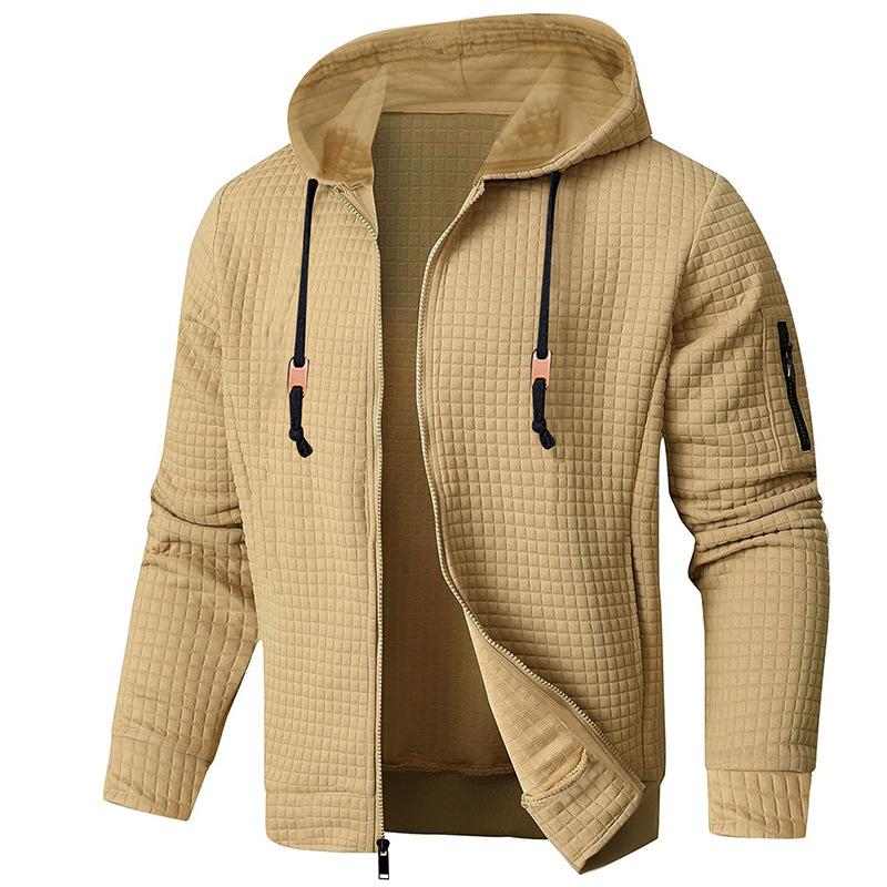 Men s Hooded Hoodies Sports Fitness Casual Sweatshirt Cardigan Hooded Jackets 2XL чорний
Men s Hooded Hoodies Sports Fitness Casual Sweatshirt Cardigan Hooded Jackets 2XL чорний