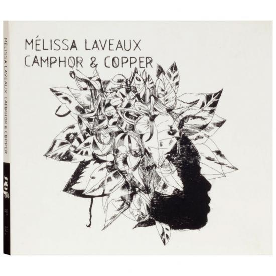 CD MELISSA LAVEAUX Camphor Copper NOF13 NO FORMAT 2008 France CountryFolk Used
CD MELISSA LAVEAUX Camphor Copper NOF13 NO FORMAT 2008 France CountryFolk Used