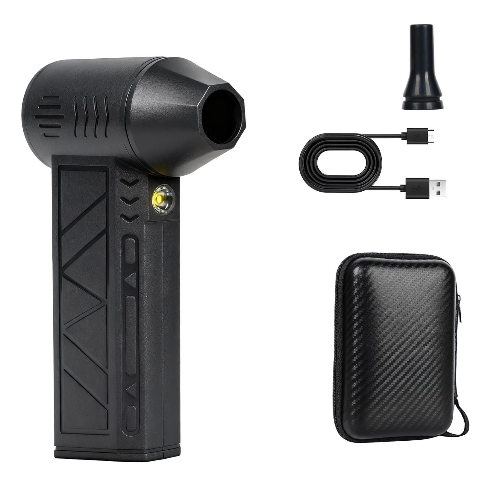 Quiet Operation Turbines Blower Minimizing Noise During Use for Sensitive Areas While Drying Cars or Cleaning Plant 1
Quiet Operation Turbines Blower Minimizing Noise During Use for Sensitive Areas While Drying Cars or Cleaning Plant 1