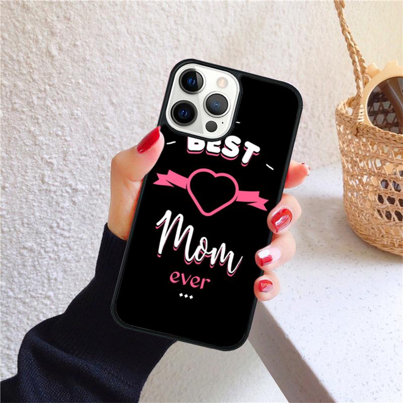Best Mom Ever Vintage Design Phone Case for iPhone 17 Air 16 Coque 15 14 12 13 PLUS 11 PRO MAX Back Cover Fundas Shell iPhone 11pro max
Best Mom Ever Vintage Design Phone Case for iPhone 17 Air 16 Coque 15 14 12 13 PLUS 11 PRO MAX Back Cover Fundas Shell iPhone 11pro max