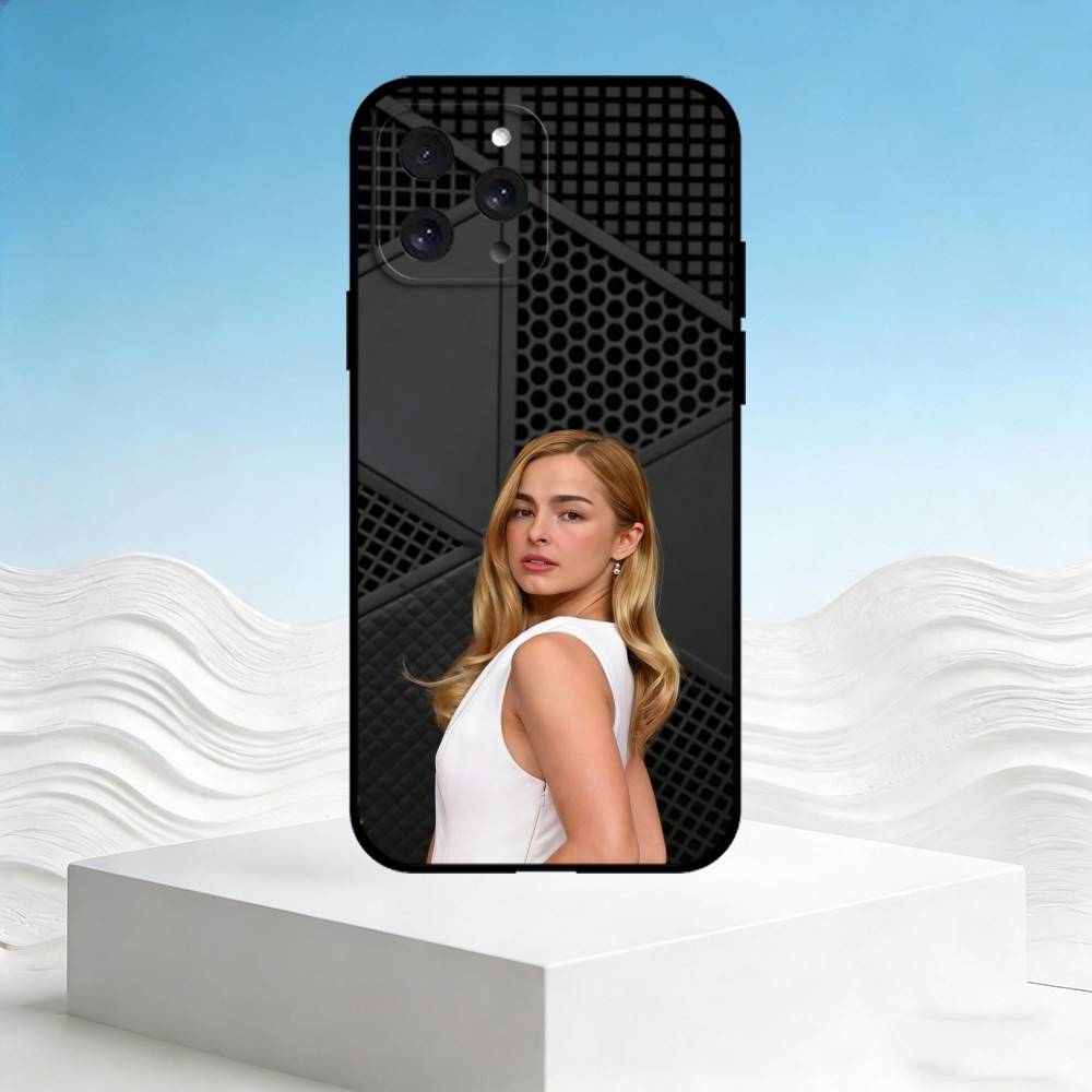 A-Addison Rae Phone Case For iPhone 17,16,15,14,13,12,11 Plus,Pro Max,SE4Soft Silicone Black Cover iPhone15
A-Addison Rae Phone Case For iPhone 17,16,15,14,13,12,11 Plus,Pro Max,SE4Soft Silicone Black Cover iPhone15