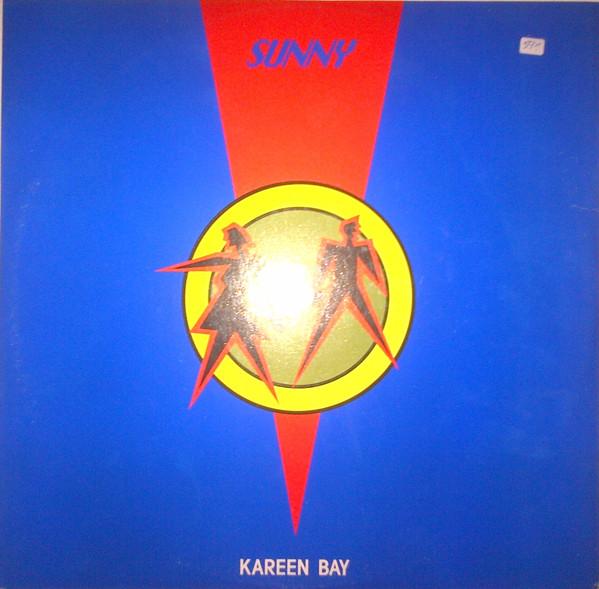 12inch Record KAREEN BAY - Sunny OUT3341 Out 1990 Italy Dance & Electronica Used
12inch Record KAREEN BAY - Sunny OUT3341 Out 1990 Italy Dance & Electronica Used
