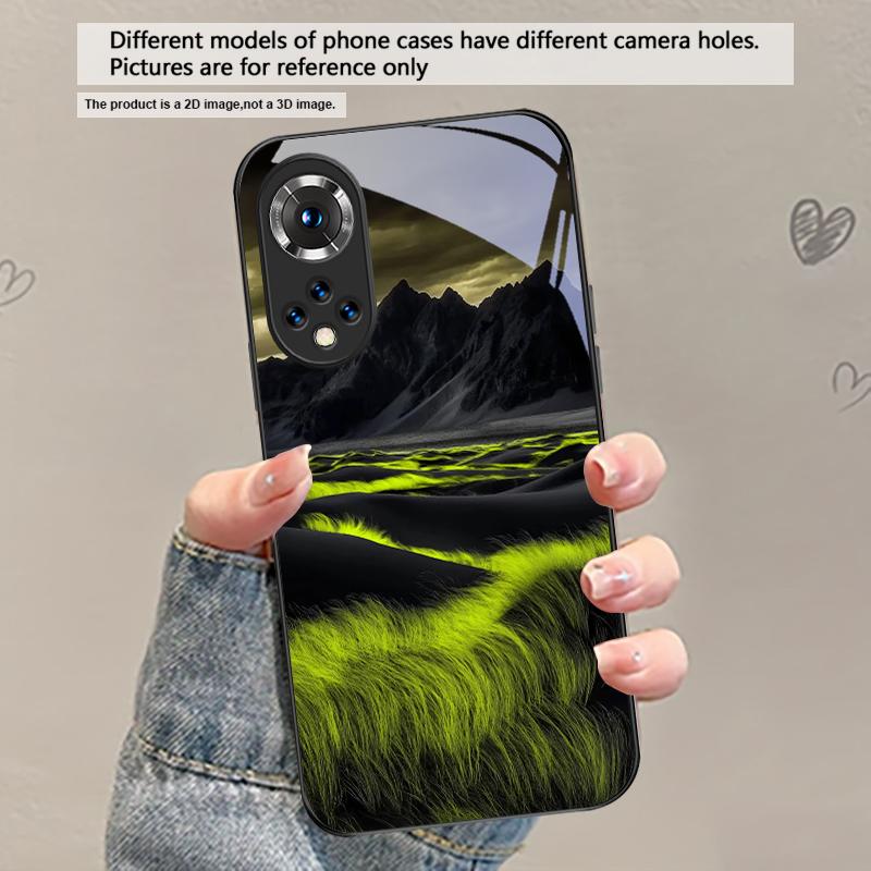 Forest Stream Pattern For Honor X5 Plus X30 X9c Smart X5b X9a X30 Max X50i 30 Pro 50 Pro 70 90 Smart 200 Lite Glass Phone Case Honor 50 Pro
Forest Stream Pattern For Honor X5 Plus X30 X9c Smart X5b X9a X30 Max X50i 30 Pro 50 Pro 70 90 Smart 200 Lite Glass Phone Case Honor 50 Pro