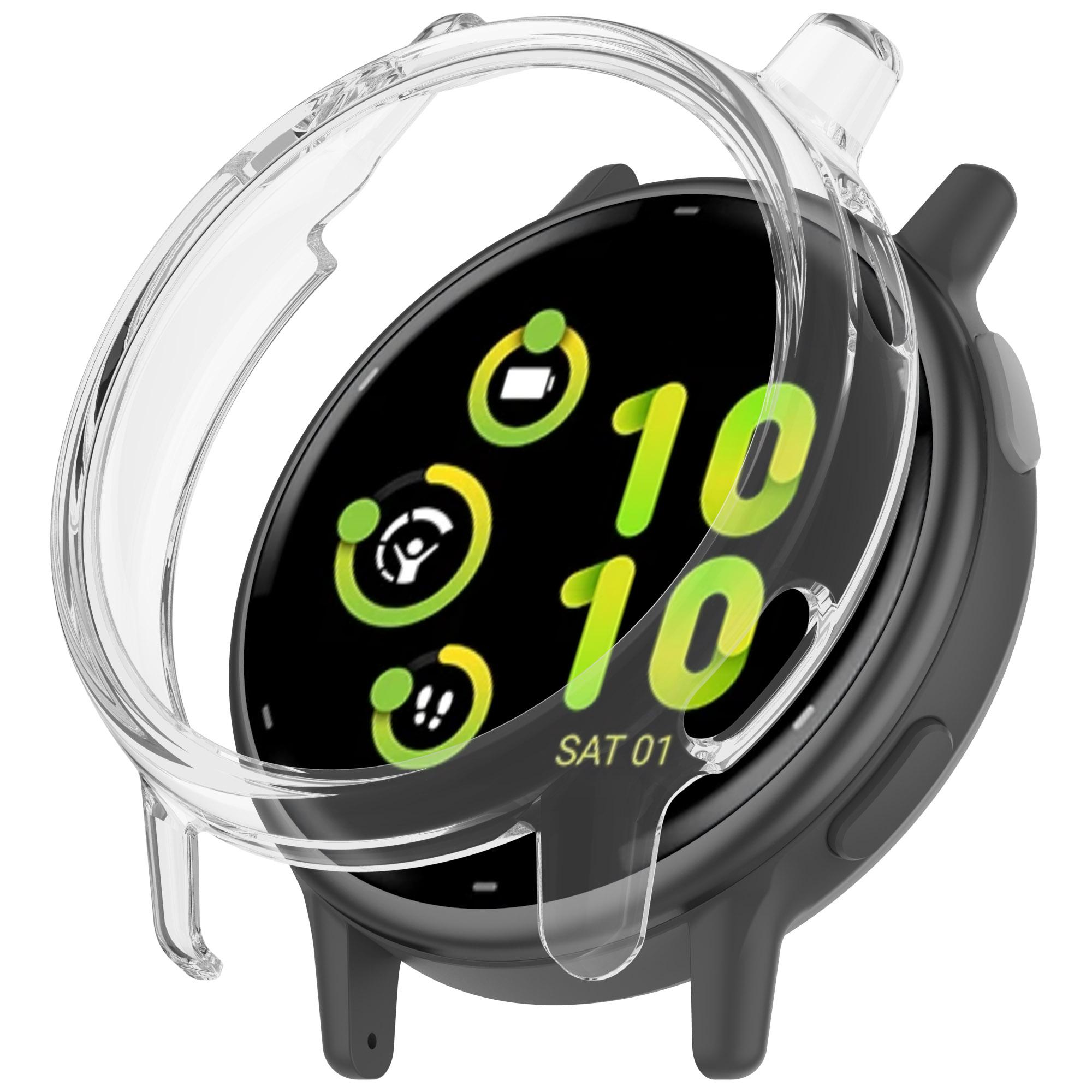 Для Garmin Vivoactive 5 Захисний чохол для ПК Смарт-годинник Порожнистий дизайн Стійкий до подряпин Зносостійкий D
Для Garmin Vivoactive 5 Захисний чохол для ПК Смарт-годинник Порожнистий дизайн Стійкий до подряпин Зносостійкий D
