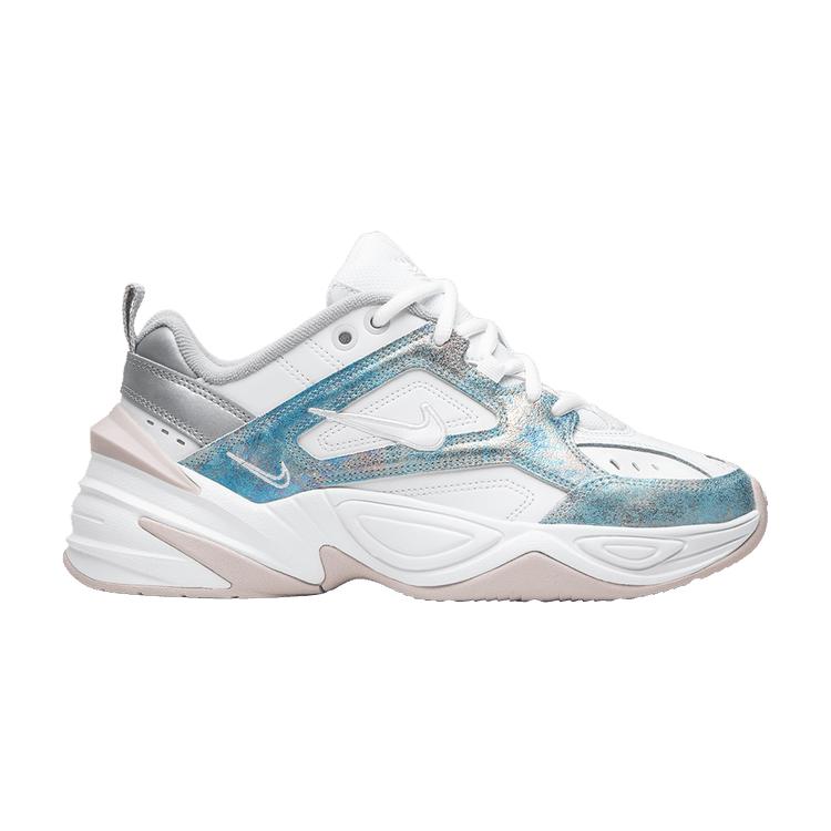 Nike M2K Tekno White Blue (Women s) 36.5
Nike M2K Tekno White Blue (Women s) 36.5