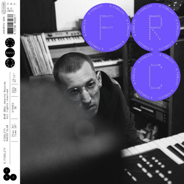 LP Record S. FIDELITY - Fidelity Radio Club JAKARTA164 Jakarta Records 2021 Germany Rap & Hip-Hop/R&B
LP Record S. FIDELITY - Fidelity Radio Club JAKARTA164 Jakarta Records 2021 Germany Rap & Hip-Hop/R&B