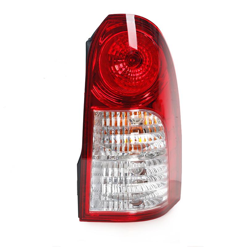 Rear Tail Light Assembly For Ssangyong Actyon Sports 2007-2013 Brake Taillight Stop Lights Parking Lamp 8360132003 8360232003
Rear Tail Light Assembly For Ssangyong Actyon Sports 2007-2013 Brake Taillight Stop Lights Parking Lamp 8360132003 8360232003