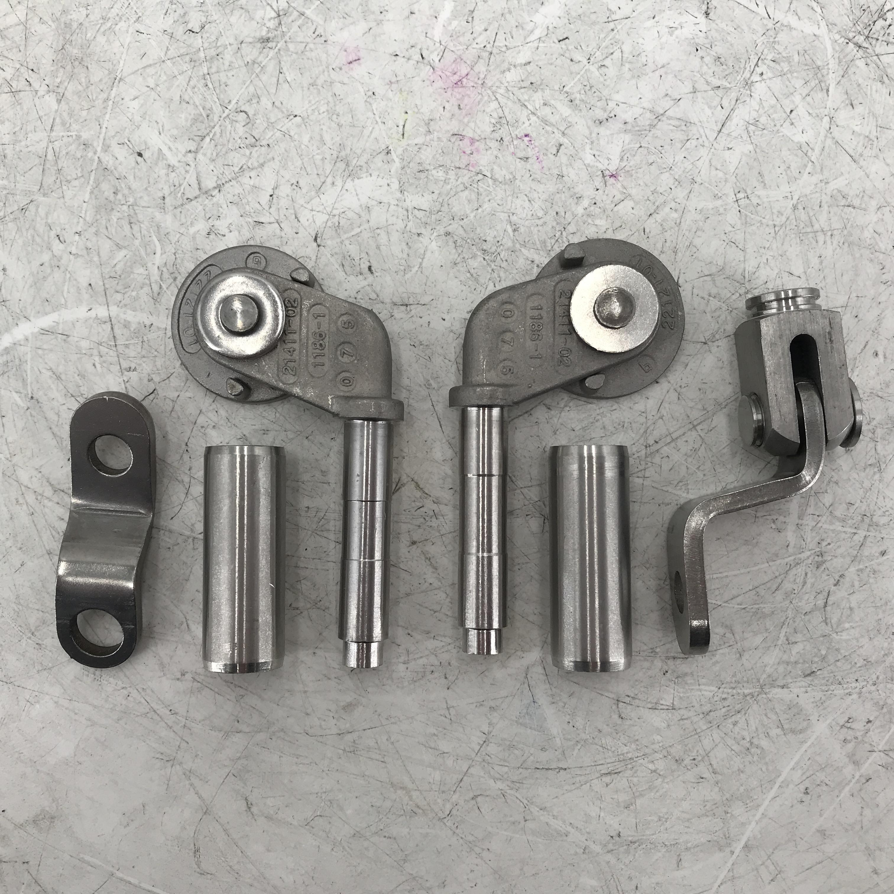 A276 Turbo Wastegate Rattle Flapper A2760901480 A2760900300 For Mercedes-Benz M276 GLE GLS C292 W166 X166 Turbine A276
A276 Turbo Wastegate Rattle Flapper A2760901480 A2760900300 For Mercedes-Benz M276 GLE GLS C292 W166 X166 Turbine A276