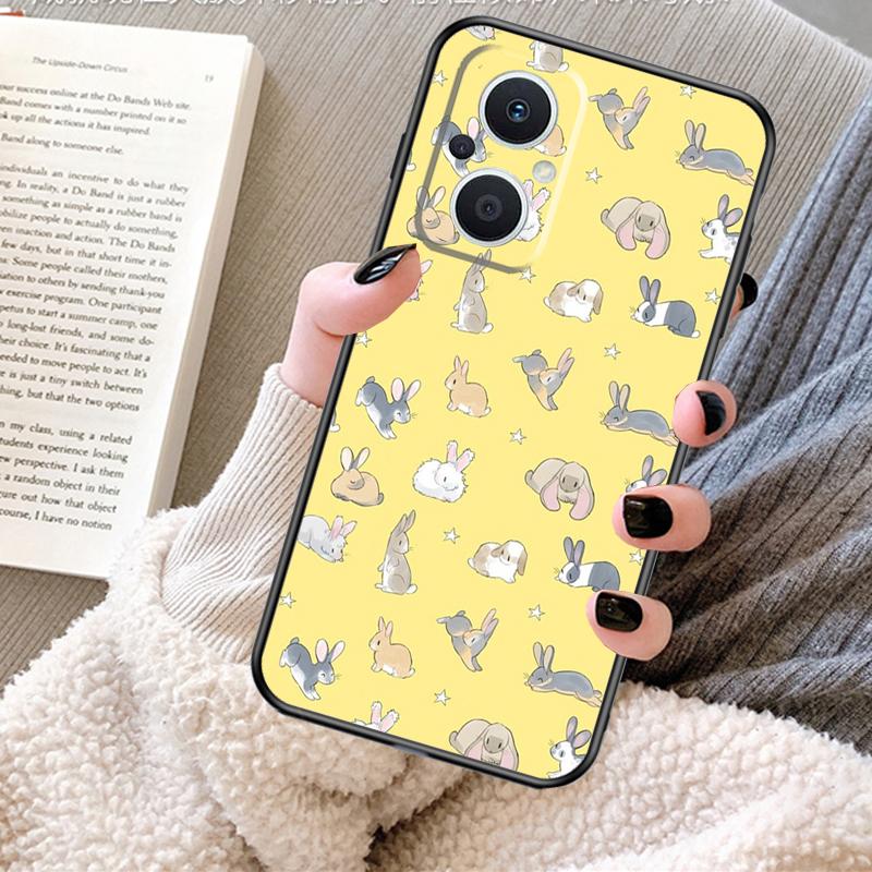 Милый Чехол-Кролик Для OPPO Reno 11F 11 12 13 F 8T 7 8 10 Pro OPPO Find X8 X6 Pro X3 X5 Lite Чехол Fundas For OPPO Reno7 4G
Милый Чехол-Кролик Для OPPO Reno 11F 11 12 13 F 8T 7 8 10 Pro OPPO Find X8 X6 Pro X3 X5 Lite Чехол Fundas For OPPO Reno7 4G