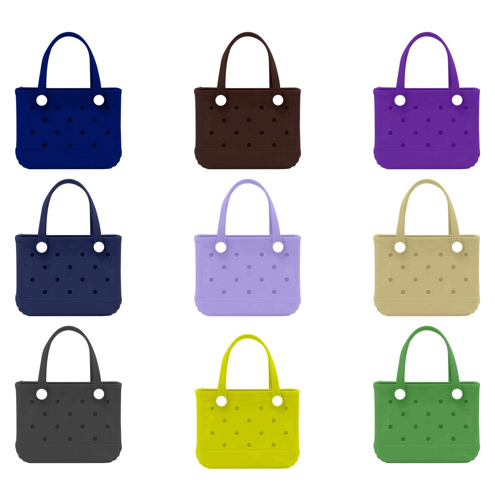 Beach Hole Bag Children s Beach Storage Bag Handbag, Multi-color Optional, Fashionable Design One Size
Beach Hole Bag Children s Beach Storage Bag Handbag, Multi-color Optional, Fashionable Design One Size