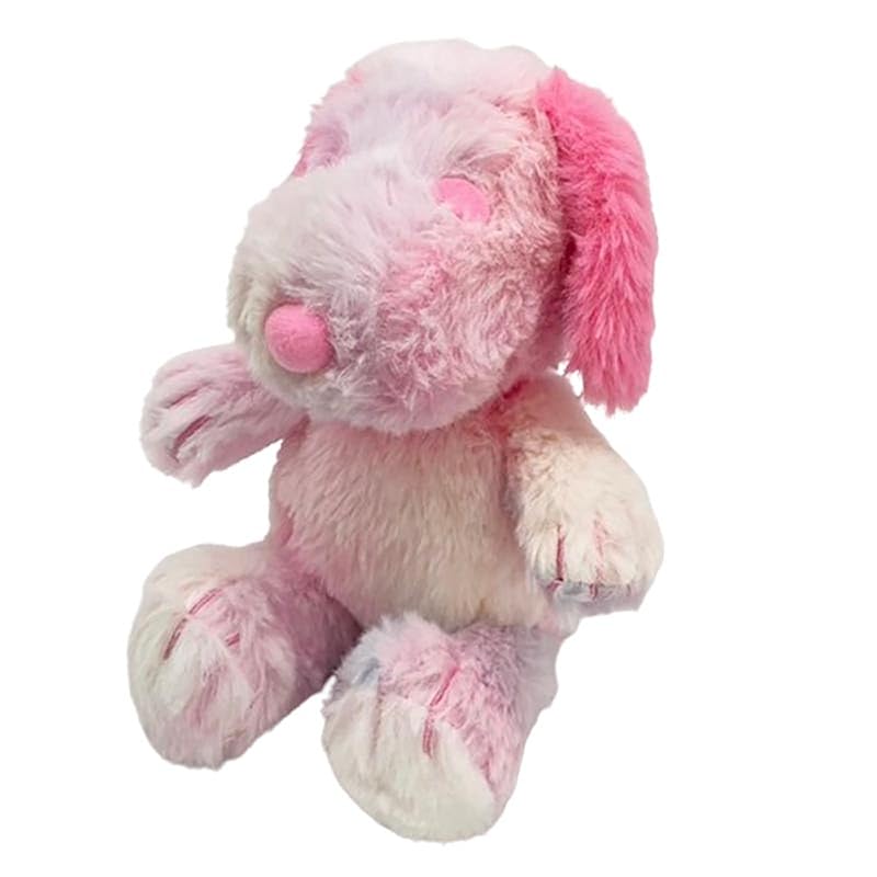 Nakajima Corporation Corporation) snoopy marble color S pink 202680-24 H16×W15×D14cm
Nakajima Corporation Corporation) snoopy marble color S pink 202680-24 H16×W15×D14cm