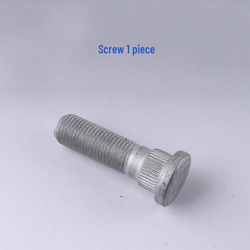 Совместимы с Great Wall Tengyi C20/C30/C50/V80, Wingle 5, M2, M4 Автомобильные колесные гайки и болты ступицы колеса
Совместимы с Great Wall Tengyi C20/C30/C50/V80, Wingle 5, M2, M4 Автомобильные колесные гайки и болты ступицы колеса