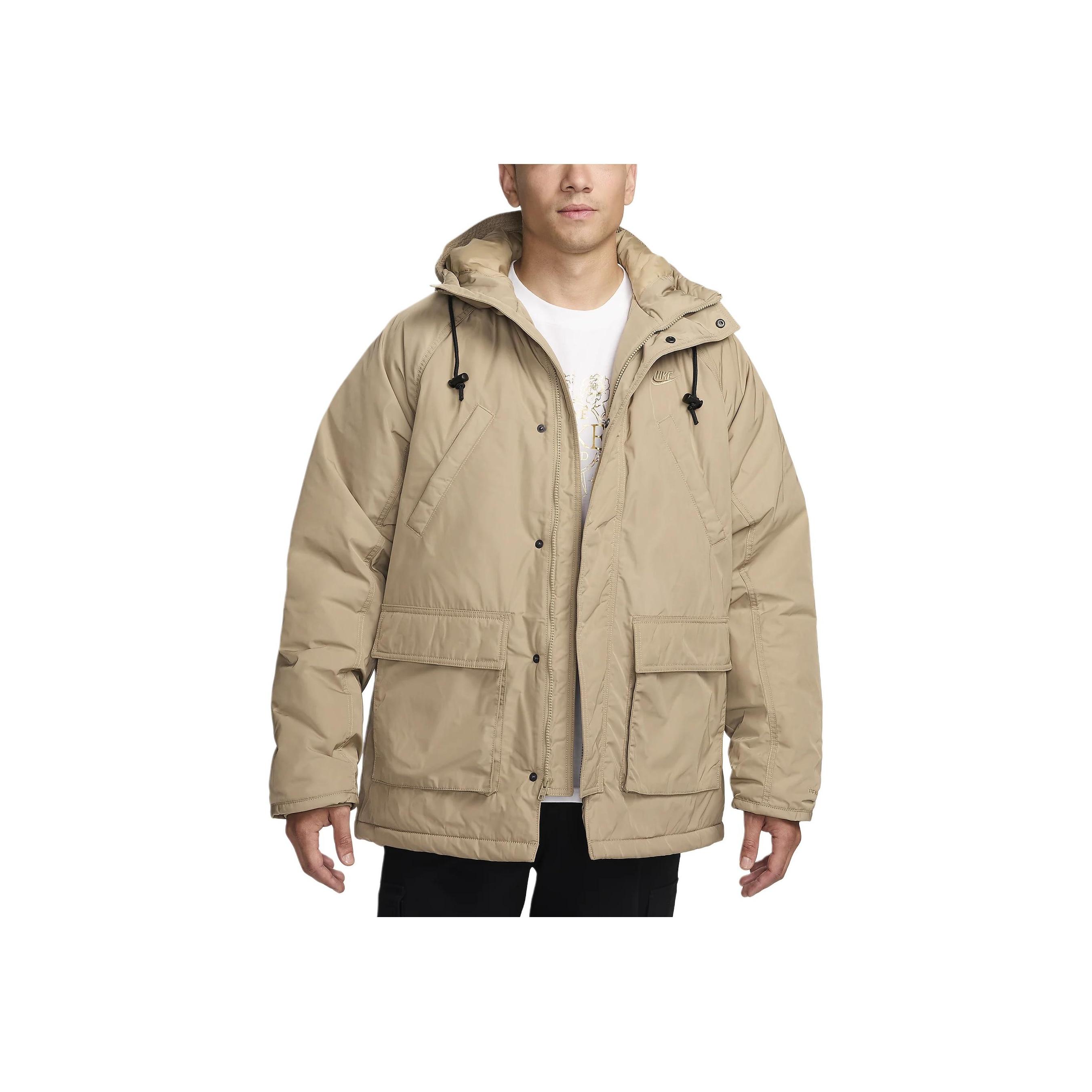 Новая мужская парка Nike Sportswear Club Therma FIT FZ0869-247 S
Новая мужская парка Nike Sportswear Club Therma FIT FZ0869-247 S