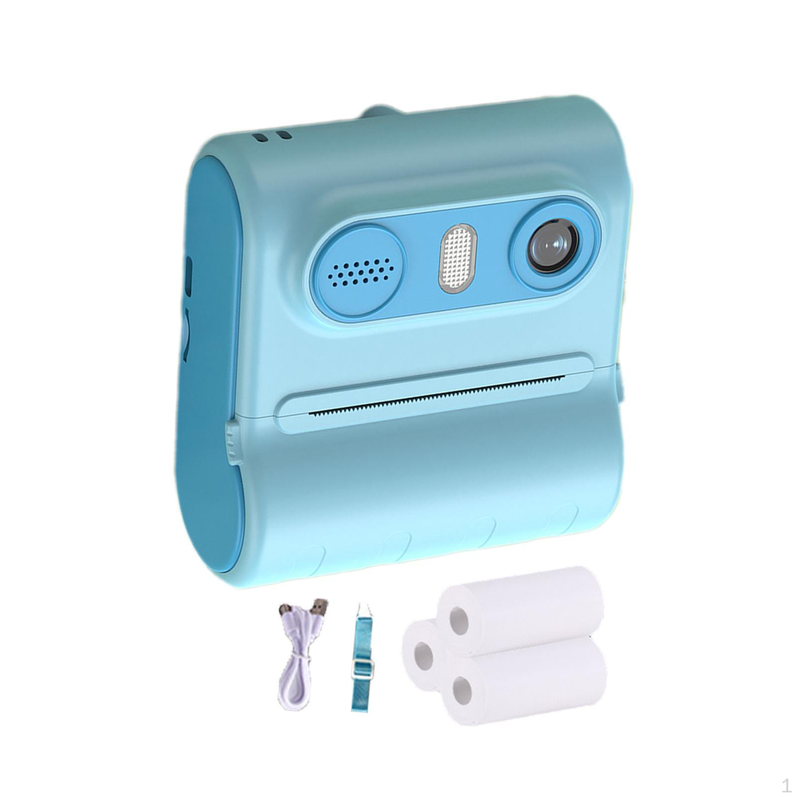 Kids Camera Children Digital Toy,Unique Gifts,Novelty,Multifunctional синій
Kids Camera Children Digital Toy,Unique Gifts,Novelty,Multifunctional синій