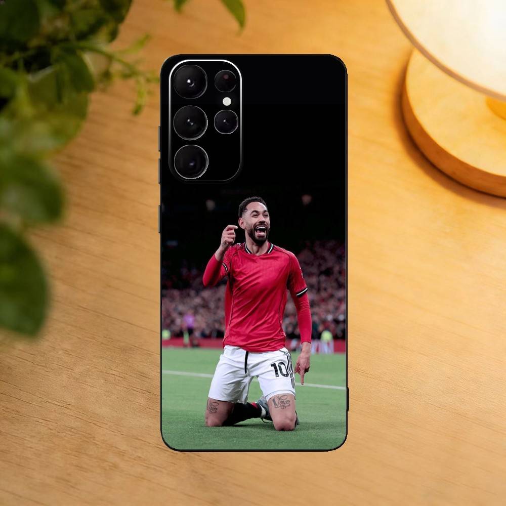 Matheus Cunha phone Case For Samsung S25,24,21,22,23,30,Ultra,20,Plus,Fe,Lite,Note Soft Black Cover Samsung S25ULTRA
Matheus Cunha phone Case For Samsung S25,24,21,22,23,30,Ultra,20,Plus,Fe,Lite,Note Soft Black Cover Samsung S25ULTRA