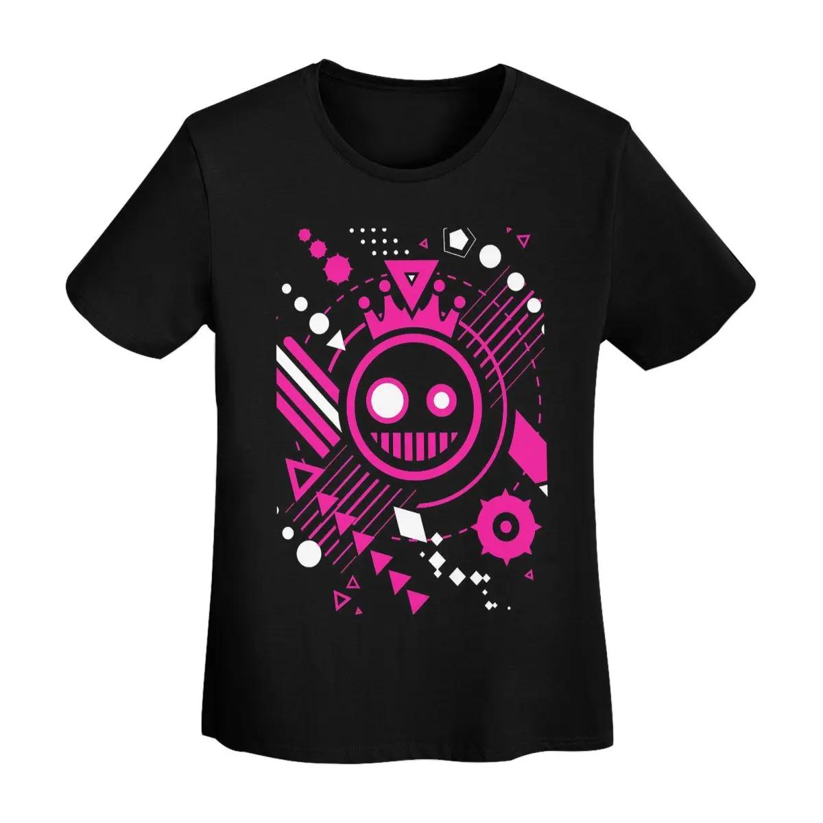 Just Shapes And Beats Blixer TShirt Women Short Sleeve T Shirts Crew Neck Clothes Cotton Summer Tees Streetwear 4XL
Just Shapes And Beats Blixer TShirt Women Short Sleeve T Shirts Crew Neck Clothes Cotton Summer Tees Streetwear 4XL