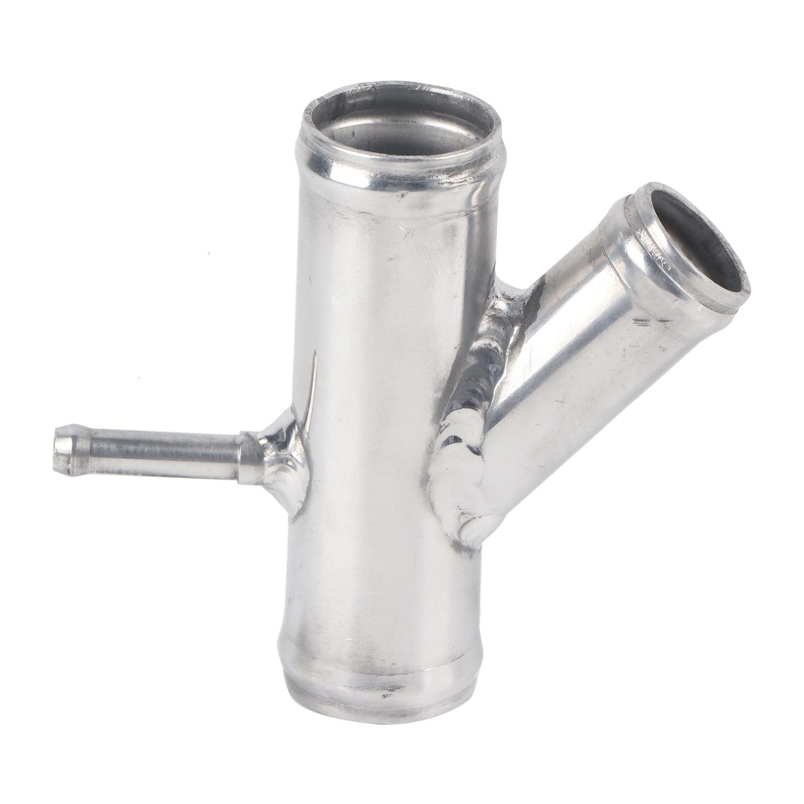 Coolant Y Hose Pipe Flange Housing Aluminium Connector 1K0121087H Fit for Eos 20072009
Coolant Y Hose Pipe Flange Housing Aluminium Connector 1K0121087H Fit for Eos 20072009