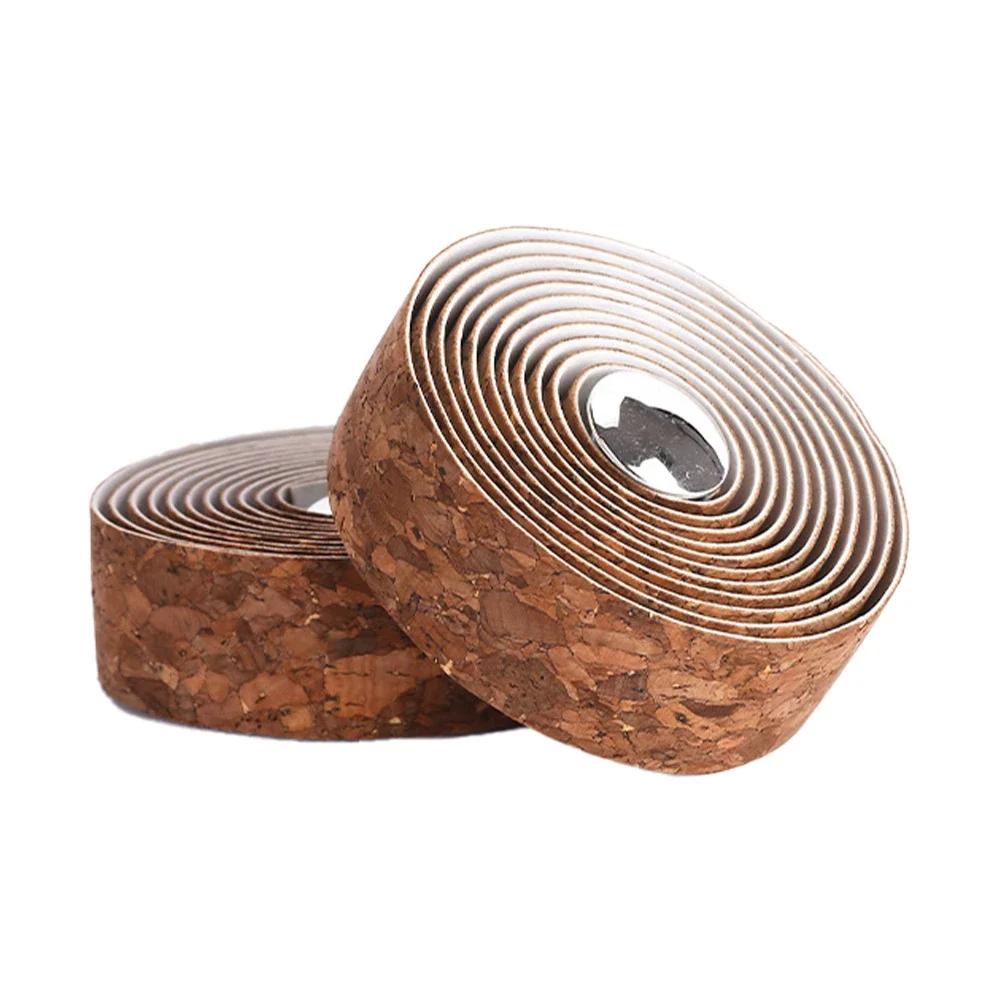 Bicycle Handlebar Tape EVA Road Bike Shock Handle Bar Tape Straps Sawdust Grain Soft Anti-Vibration Wrap Tape Bar Bar tapes
Bicycle Handlebar Tape EVA Road Bike Shock Handle Bar Tape Straps Sawdust Grain Soft Anti-Vibration Wrap Tape Bar Bar tapes