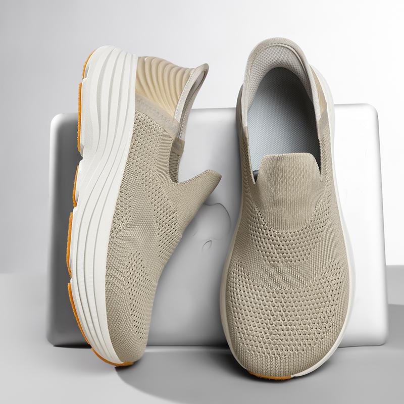 Men s Breathable Casual Sneakers Luxury Trainer Fashi Loafers Running Shoes - Comfortable Race Shoes for Male 46
Men s Breathable Casual Sneakers Luxury Trainer Fashi Loafers Running Shoes - Comfortable Race Shoes for Male 46