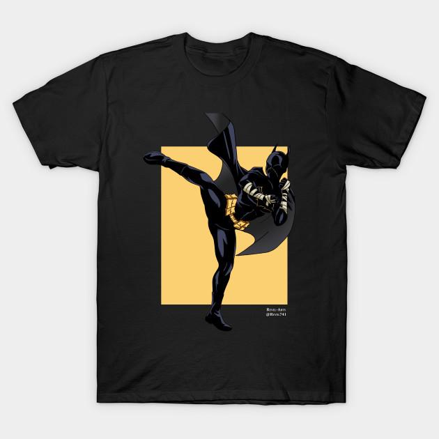 Men Black Print T-shirt Batgirl Cassandra Cain No-Cut Transfer Paper Print Cotton Tshirt 2XL чорний
Men Black Print T-shirt Batgirl Cassandra Cain No-Cut Transfer Paper Print Cotton Tshirt 2XL чорний