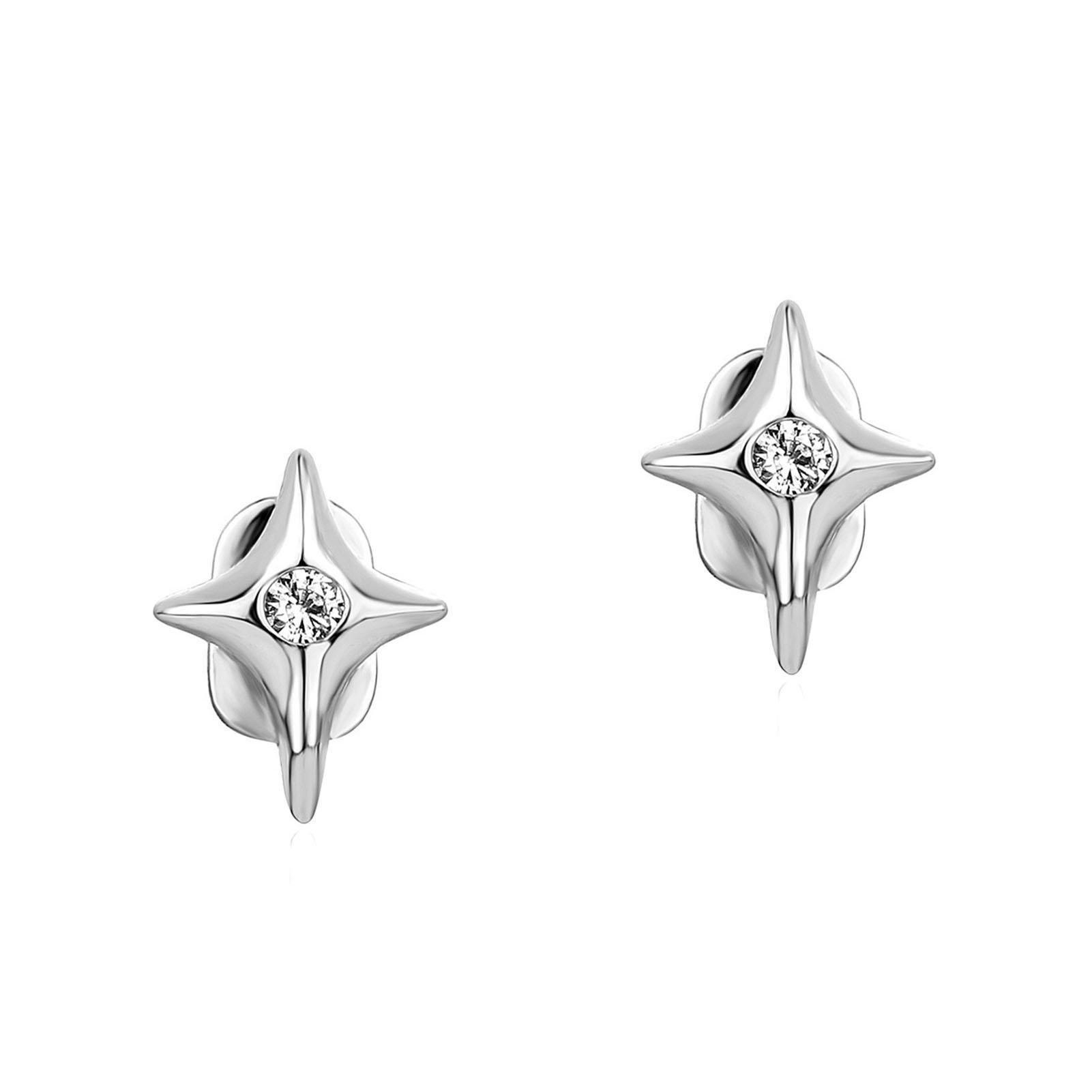 1Pcs Single Teeth Grills with Four-pointed Star Shiny Rhinestones Tooth Grillz Cap Body Jewelry for Stage Perfomance Accessory срібний
1Pcs Single Teeth Grills with Four-pointed Star Shiny Rhinestones Tooth Grillz Cap Body Jewelry for Stage Perfomance Accessory срібний