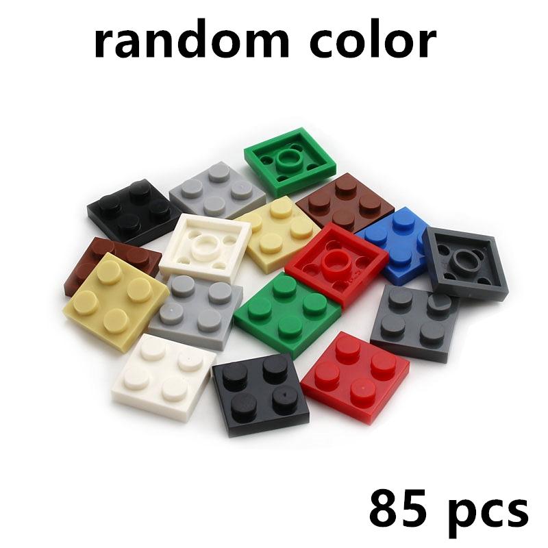 Thin Figures Bricks 2x2 Dots 3022 DIY Educational Creative Size DIY Bulk Set Building Blocks Compatible Classic Parts
Thin Figures Bricks 2x2 Dots 3022 DIY Educational Creative Size DIY Bulk Set Building Blocks Compatible Classic Parts