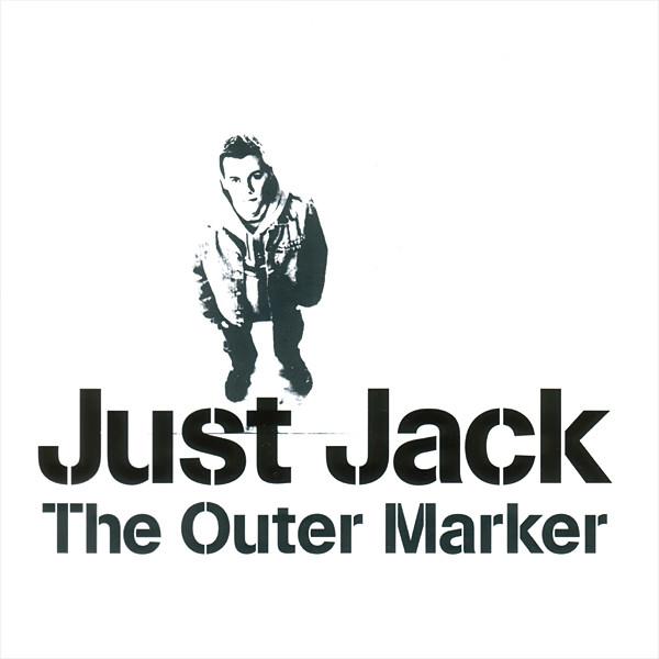 CD JUST JACK - Outer Maker RGRCDCDZ1 RG Records 2003 UK Dance & Electronica Used 
CD JUST JACK - Outer Maker RGRCDCDZ1 RG Records 2003 UK Dance & Electronica Used