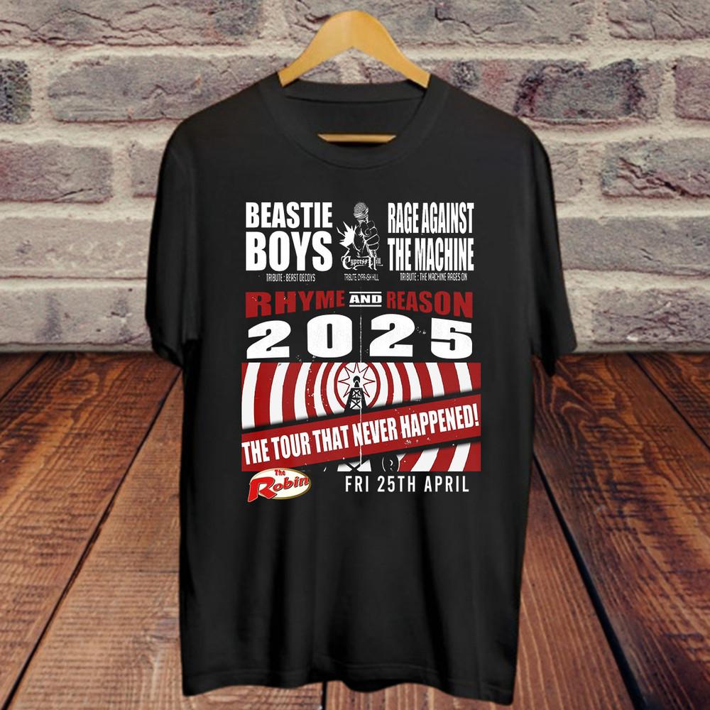 RAGE AGAINST THE MACHINE BEASTIE BOYS CYPRESS HILL T Shirt Full Size S-5XL TT701 Unisex T-Shirt S
RAGE AGAINST THE MACHINE BEASTIE BOYS CYPRESS HILL T Shirt Full Size S-5XL TT701 Unisex T-Shirt S