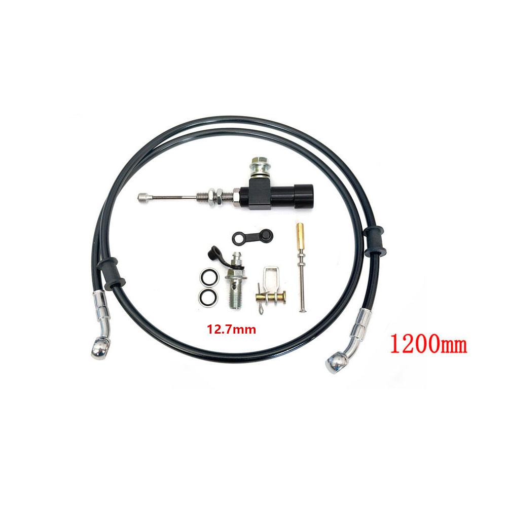 14MM 16MM 17.5MM CNC Radial Mounting Brake Clutch Pump Hydraulic Clutch Kit Lever Master Cylinder 125 ~ 900cc for 7/8 22mm 12.7mm Clutch hose
14MM 16MM 17.5MM CNC Radial Mounting Brake Clutch Pump Hydraulic Clutch Kit Lever Master Cylinder 125 ~ 900cc for 7/8 22mm 12.7mm Clutch hose