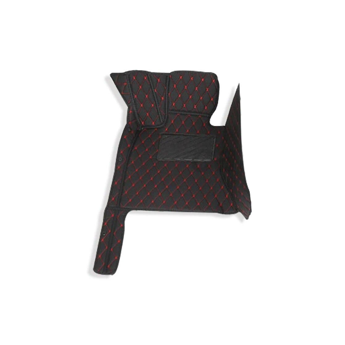 Автомобильные коврики для Chevrolet Classic 2009 2008 2007 2006 2005 Ковры Коврики Авто Аксессуары для интерьера Подушечки для ног Floorlines Чехлы front 1pcs black red
Автомобильные коврики для Chevrolet Classic 2009 2008 2007 2006 2005 Ковры Коврики Авто Аксессуары для интерьера Подушечки для ног Floorlines Чехлы front 1pcs black red