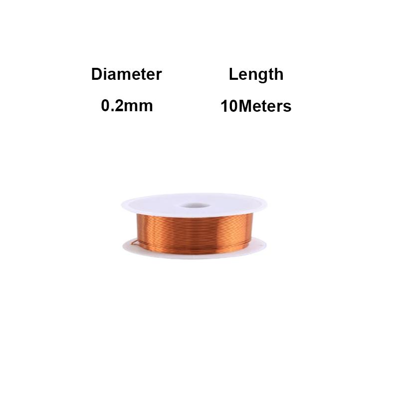 Coil Copper Wire0.06 0.08 0.1 0.2 0.3 0.4 0.5 0.6 0.7 0.8 0.9~1.2mm Cable Copper Wire Magnet Wire Enameled Copper Winding Wire
Coil Copper Wire0.06 0.08 0.1 0.2 0.3 0.4 0.5 0.6 0.7 0.8 0.9~1.2mm Cable Copper Wire Magnet Wire Enameled Copper Winding Wire