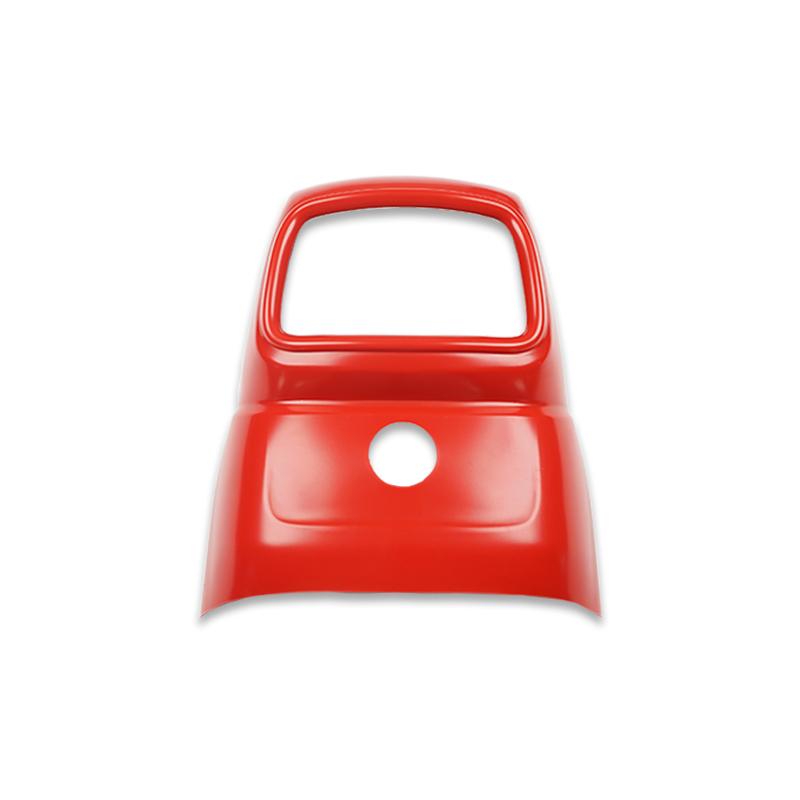 Серый Юнион Джек салон автомобиля задняя крышка вентиляционного отверстия наклейки для MINI Cooper S JCW Countryman F60 красный
Серый Юнион Джек салон автомобиля задняя крышка вентиляционного отверстия наклейки для MINI Cooper S JCW Countryman F60 красный