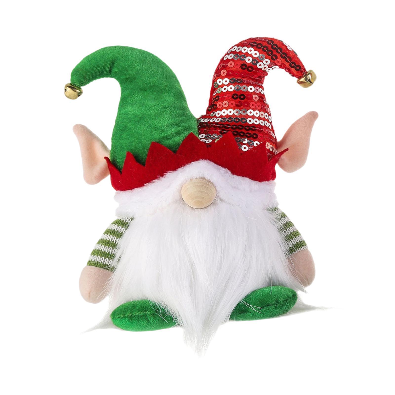 Різдвяний гном безликий ляльковий реквізит для вечірки подарунок для друга декоративний зі світлом для вітрини кухні фестивалю фермерського будинку дому
Різдвяний гном безликий ляльковий реквізит для вечірки подарунок для друга декоративний зі світлом для вітрини кухні фестивалю фермерського будинку дому