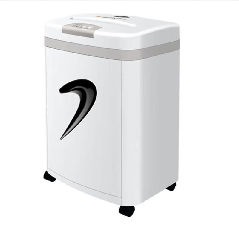 SUNWOOD PS3 Commercial P-5 Security Paper Shredder CN plug (adapter included)
SUNWOOD PS3 Commercial P-5 Security Paper Shredder CN plug (adapter included)