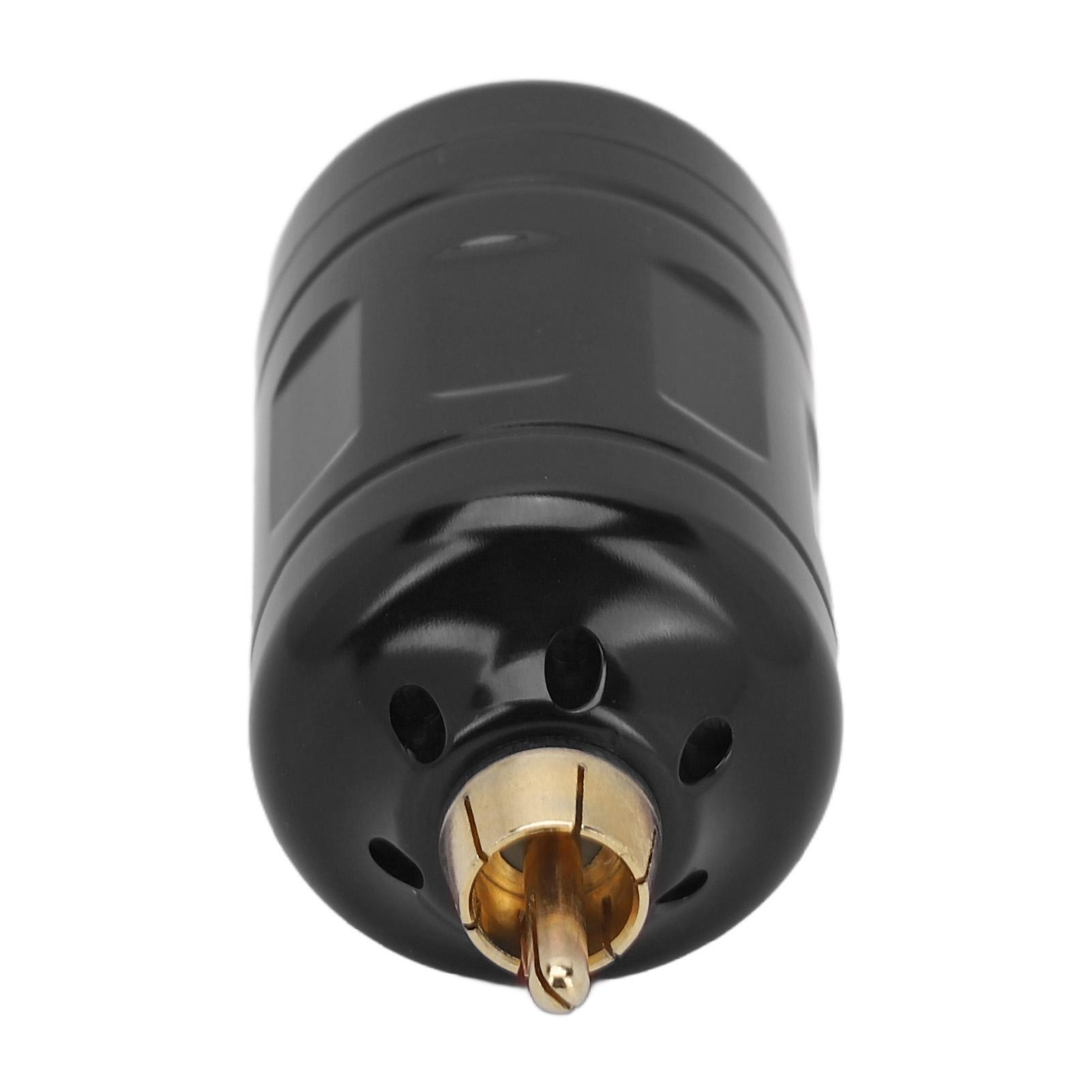 Беспроводной блок питания для тату-машинки Интерфейс Емкость 2000 мАч USB Перезаряжаемый Аккумулятор для тату-машинки
Беспроводной блок питания для тату-машинки Интерфейс Емкость 2000 мАч USB Перезаряжаемый Аккумулятор для тату-машинки