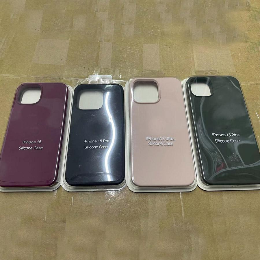 Для чехла для iPhone 15 Pro Plus Жидкий силикон Полная защитная противоударная броня Резиновая задняя крышка для iPhone 15 15Pro 15Plus 15 Ultra
Для чехла для iPhone 15 Pro Plus Жидкий силикон Полная защитная противоударная броня Резиновая задняя крышка для iPhone 15 15Pro 15Plus 15 Ultra