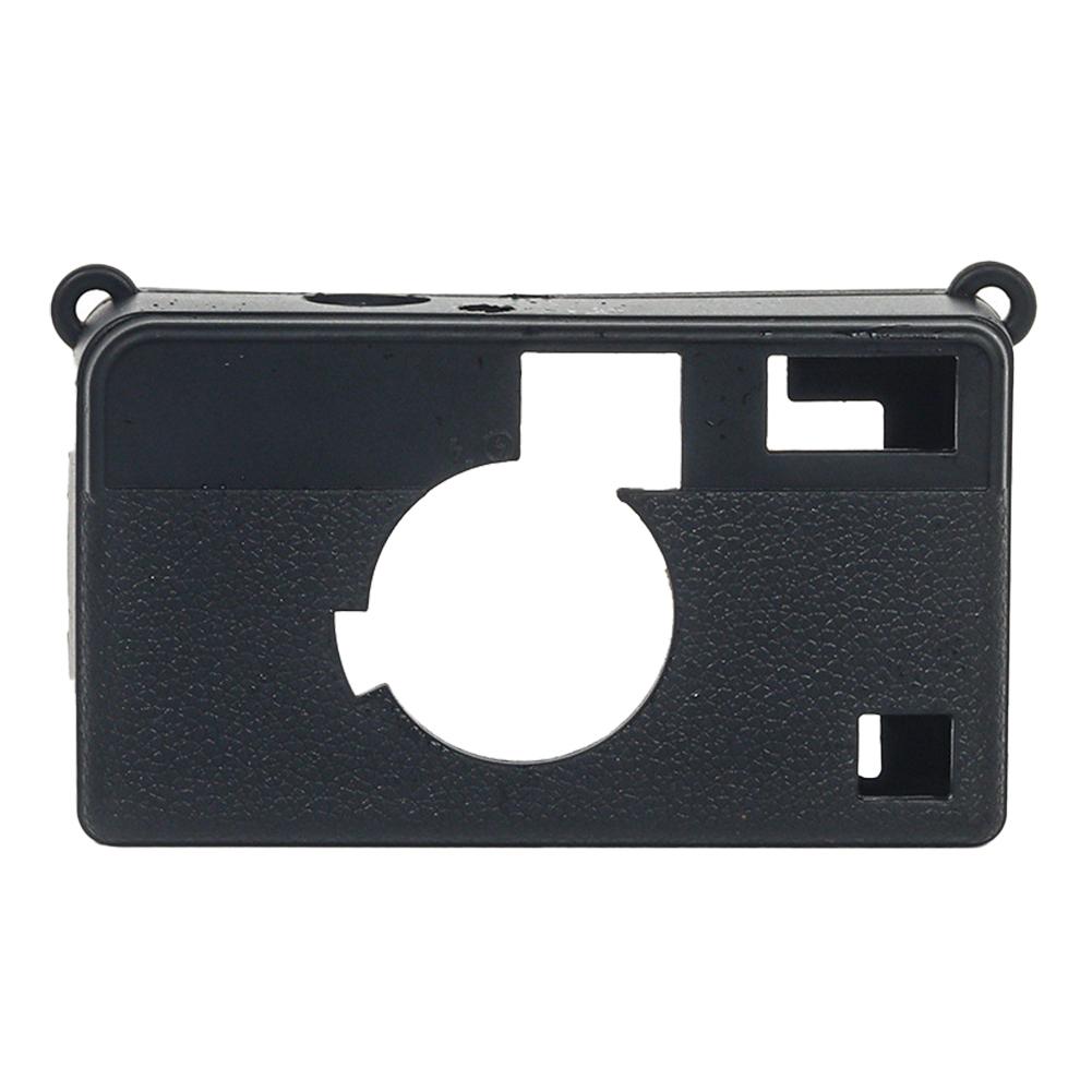 Solid Color Camera Case For Kodak H35/H35N Shockproof Camera Accessories Wear Resistant Soft Silicone Protective Shell Cover чёрный
Solid Color Camera Case For Kodak H35/H35N Shockproof Camera Accessories Wear Resistant Soft Silicone Protective Shell Cover чёрный