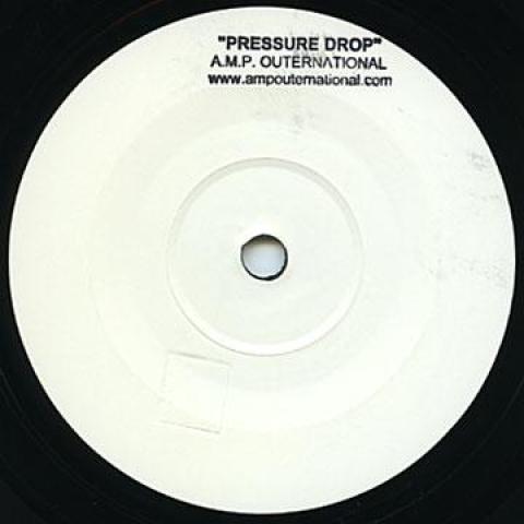 7inch Record A.M.P. OUTERNATIONAL - Pressure Drop R005 A.M.P. Outernat 2012 UK Reggae, Ska & Dub
7inch Record A.M.P. OUTERNATIONAL - Pressure Drop R005 A.M.P. Outernat 2012 UK Reggae, Ska & Dub
