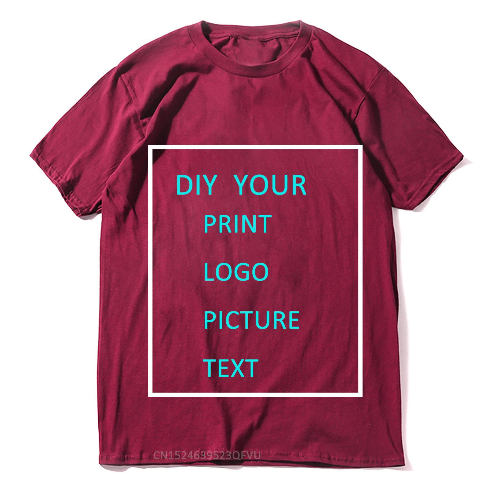 DIY CUSTOM YOUR PRINT LOGO PICTURE TEXT TSHIRTS WOMEN MEN UNISXE TSHIRT 100 COTTON OWN DESIGNS TOPS TSHIRT Gift 3XL
DIY CUSTOM YOUR PRINT LOGO PICTURE TEXT TSHIRTS WOMEN MEN UNISXE TSHIRT 100 COTTON OWN DESIGNS TOPS TSHIRT Gift 3XL