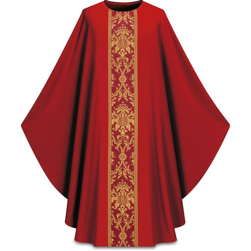 Halloween Cape Vintage Cosplay Costume Gothic Tea Sub-Cloak Outfit Cosplay Round-Neck Cape Performance Costume Y166 Red One size fits all
Halloween Cape Vintage Cosplay Costume Gothic Tea Sub-Cloak Outfit Cosplay Round-Neck Cape Performance Costume Y166 Red One size fits all