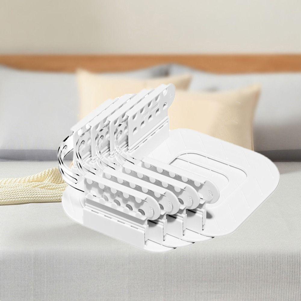 4Pcs/set Adjustable Bed Sheet Holder Safety Pinless Invisible Quilt Sheet Holder Daily Use білий
4Pcs/set Adjustable Bed Sheet Holder Safety Pinless Invisible Quilt Sheet Holder Daily Use білий