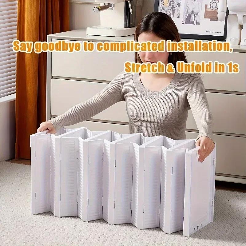 No Assembly Needed Heavy-Duty PP Thickened Transparent Foldable Shoe Box with Lid Premium Plastic Home Storage Simple Shoe Rack
No Assembly Needed Heavy-Duty PP Thickened Transparent Foldable Shoe Box with Lid Premium Plastic Home Storage Simple Shoe Rack